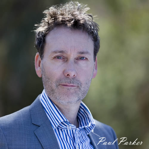 Paul Parker Acting Coach